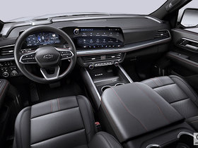 Chevrolet Tahoe  2026 - Extérieur - 1