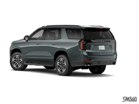 2026 Chevrolet Tahoe - Exterior - 1