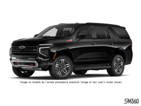 Chevrolet Tahoe  2026 - Extérieur - 1