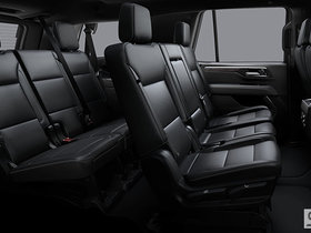 2026 Chevrolet Tahoe - Exterior - 1
