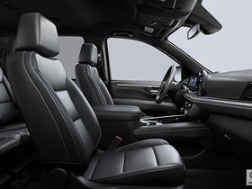 2026 Chevrolet Tahoe - Exterior - 1