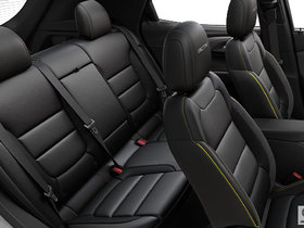 2026 Chevrolet Trailblazer - Exterior - 1