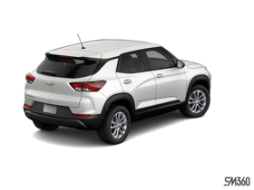 Chevrolet Trailblazer  2026 - Extérieur - 1