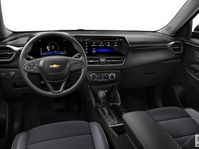 Chevrolet Trailblazer  2026 - Extérieur - 1
