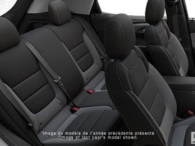 2026 Chevrolet Trailblazer - Exterior - 1