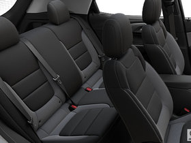 2026 Chevrolet Trailblazer - Exterior - 1