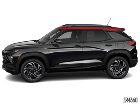 Chevrolet Trailblazer  2026 - Extérieur - 1