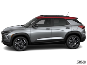 Chevrolet Trailblazer  2026 - Extérieur - 1