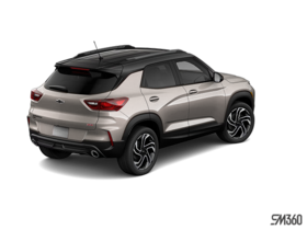 Chevrolet Trailblazer  2026 - Extérieur - 1