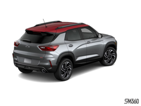 Chevrolet Trailblazer  2026 - Extérieur - 1