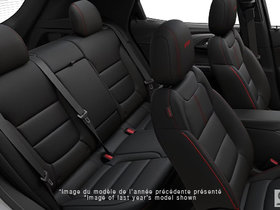 2026 Chevrolet Trailblazer - Exterior - 1
