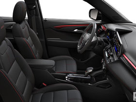 Chevrolet Trailblazer  2026 - Extérieur - 1