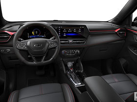 Chevrolet Trailblazer  2026 - Extérieur - 1