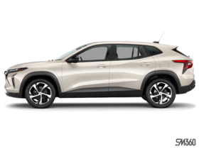 Chevrolet Trax  2026 - Extérieur - 1