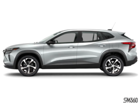 Chevrolet Trax  2026 - Extérieur - 1