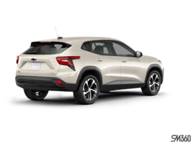 Chevrolet Trax  2026 - Extérieur - 1