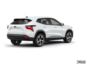 Chevrolet Trax  2026 - Extérieur - 1