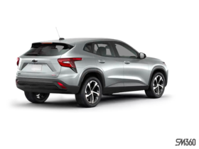 Chevrolet Trax  2026 - Extérieur - 1