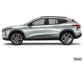 Chevrolet Trax  2026 - Extérieur - 1