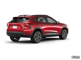 Chevrolet Trax  2026 - Extérieur - 1