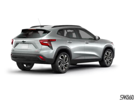 Chevrolet Trax  2026 - Extérieur - 1