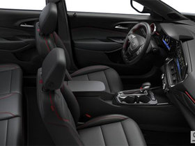 Chevrolet Trax  2026 - Extérieur - 1