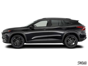 Chevrolet Trax  2026 - Extérieur - 1