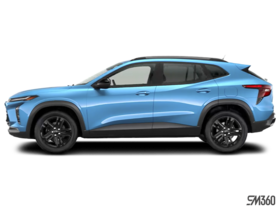 Chevrolet Trax  2026 - Extérieur - 1