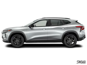 Chevrolet Trax  2026 - Extérieur - 1