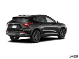 Chevrolet Trax  2026 - Extérieur - 1