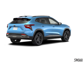 Chevrolet Trax  2026 - Extérieur - 1