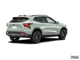 Chevrolet Trax  2026 - Extérieur - 1