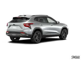 Chevrolet Trax  2026 - Extérieur - 1