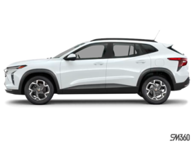 Chevrolet Trax  2026 - Extérieur - 1