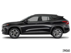 Chevrolet Trax  2026 - Extérieur - 1