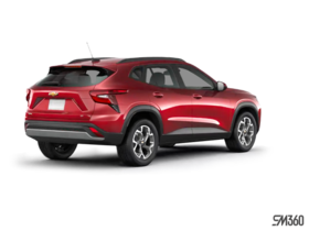 Chevrolet Trax  2026 - Extérieur - 1