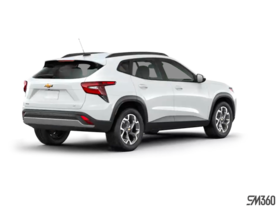 Chevrolet Trax  2026 - Extérieur - 1