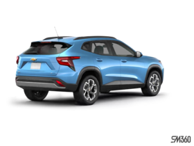 Chevrolet Trax  2026 - Extérieur - 1