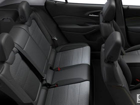 2026 Chevrolet Trax - Exterior - 1