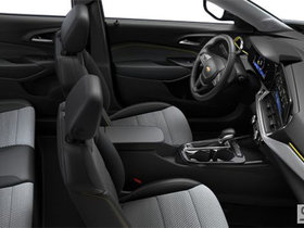 2026 Chevrolet Trax - Exterior - 1