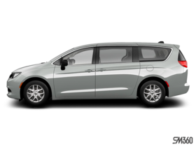 Chrysler Grand Caravan  2026 - Extérieur - 1