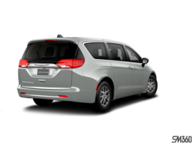 Chrysler Grand Caravan  2026 - Extérieur - 1