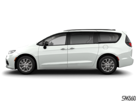 Chrysler Pacifica  2026 - Extérieur - 1