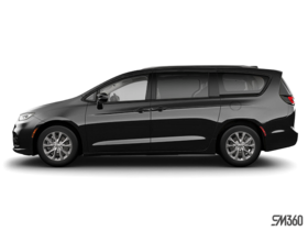 Chrysler Pacifica  2026 - Extérieur - 1