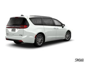 Chrysler Pacifica  2026 - Extérieur - 1