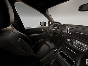 Chrysler Pacifica  2026 - Extérieur - 1