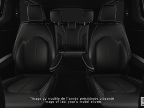2026 Chrysler Pacifica - Exterior - 1