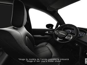2026 Chrysler Pacifica - Exterior - 1