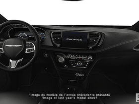 2026 Chrysler Pacifica - Exterior - 1