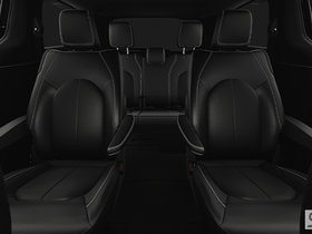 2026 Chrysler Pacifica - Exterior - 1